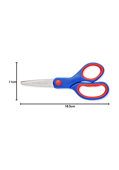 Staedtler 965 14nbk Noris Club Makas 14 Cm