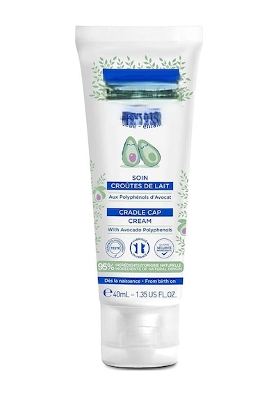 Saç Pullanmalarına Karşı Bakım Kremi 40 Ml Renkli