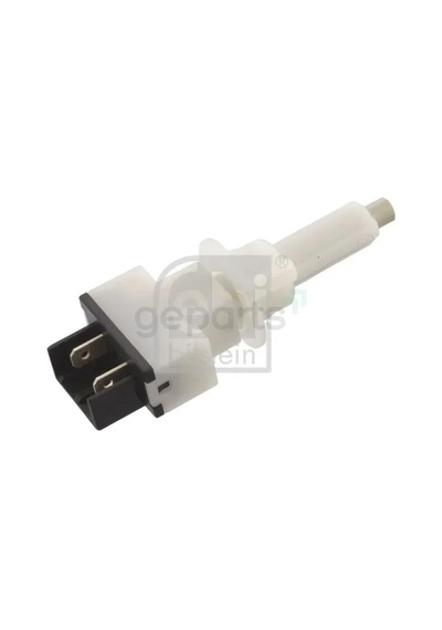 Fren Pedal Musuru Polo Classic - Caddy 1994 Bs4516