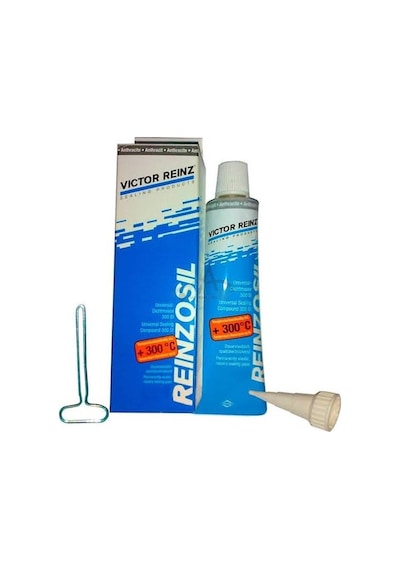 Sivi Conta Victor Reinz 70Ml Siyah