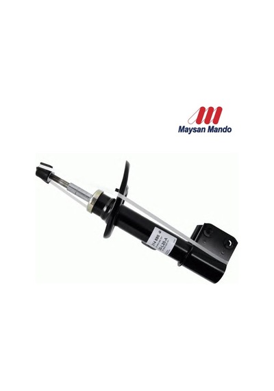 Peugeot Partner Ön Sol Amortisör Maysan Marka 9684479080