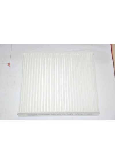 Polen Fıltresı Bıpper Nemo Fıorıno Lınea Doblo 2010 77364561