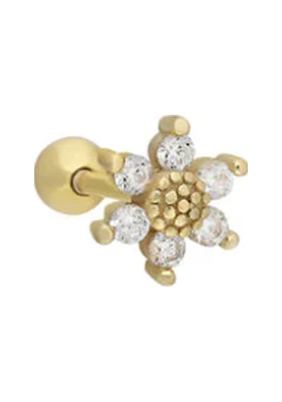 Celeste Piercing 717131 Gold