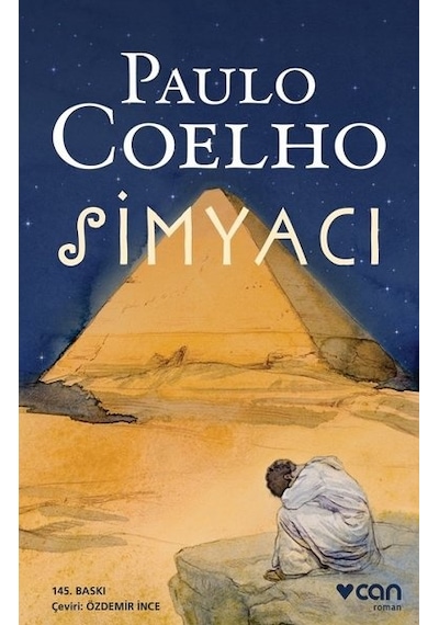 Simyacı N11.19041