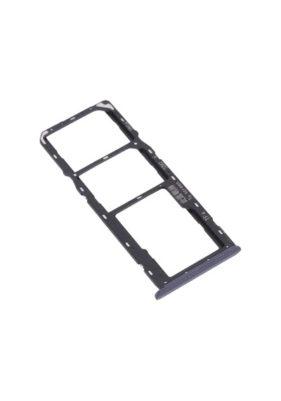 Realme C21y Sim Kart Yuvası Sim Kart Çekmecesi Gri Renk İlanı