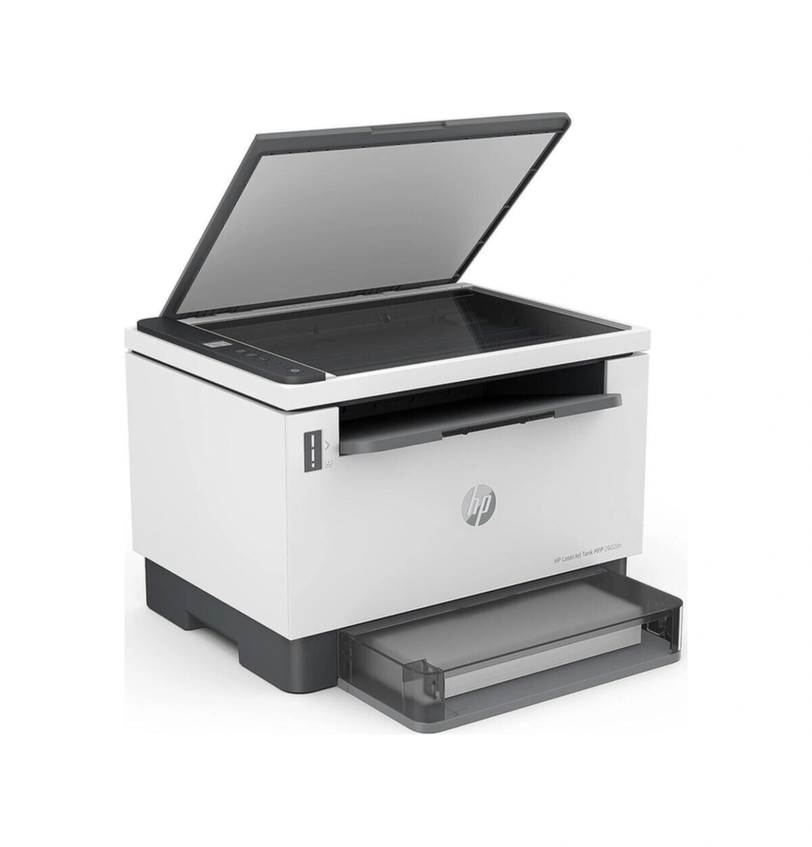 Hp Laserjet Tank Mfp 2602dn Mono Laser Yazıcı-113846