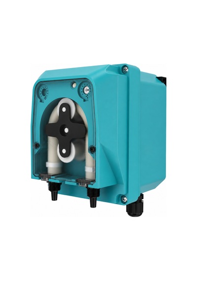 Bspool Per Dozaj Pompası 1,5l/h Touch/mavi