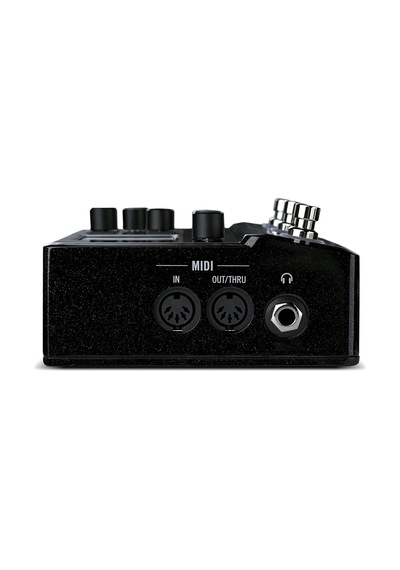 Line 6 Hx Stomp Guitar Multi-efekt Floor Processor Siyah