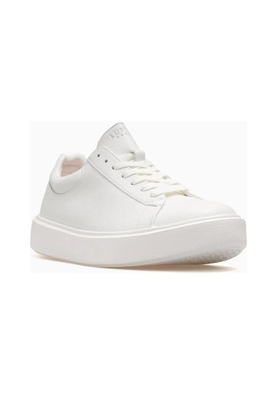 Lufian Lufıan Ryan Beyaz Erkek Sneaker