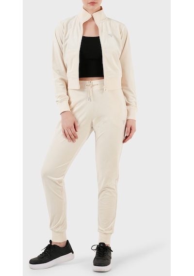 Guess Bayan Pantolon V3bb27kbxı2 G1f7 Ekru