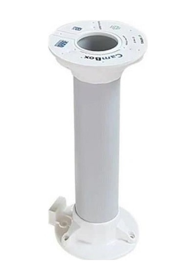 Cambox St-25 Yüksek Kaliteli Uzatıcı Beyaz-212514