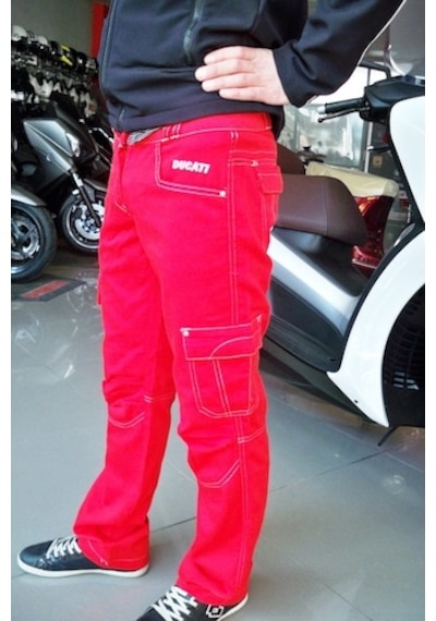 OJ Ducati Corse Pantolon