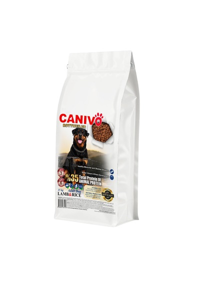 Rottweiler Köpek Maması 15 Kg