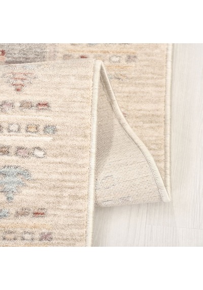 La Boutique Halı Antia Vintage Desen Halı Aa02 Renkli