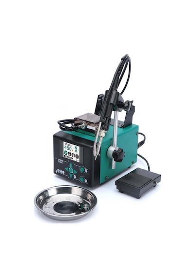Prolink P-28dt Iı Lehimleme İstasyonu Sabit Sıcaklık