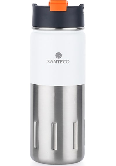 Santeco Kotka Termos 500 Ml-beyaz