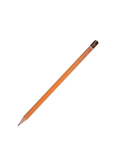 Koh-i-noor Seri 1500 Dereceli Eskiz Kalem 8h