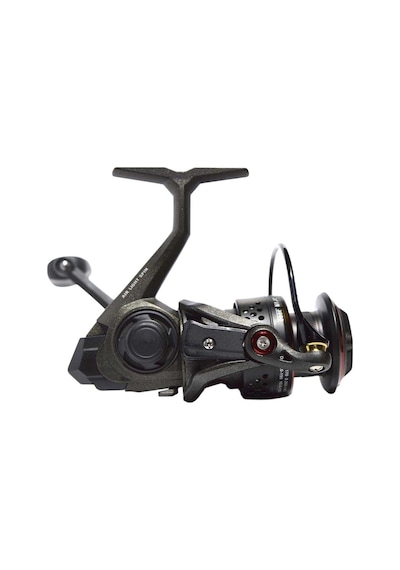 Fujin Sniper 270cm 10-30gr Bauer Airlight 4000 Spin Olta Takımı Seti