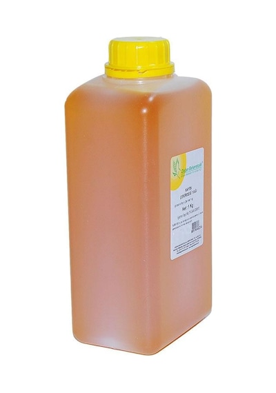 Doğan Baharatçılık Kayısı Çekirdeği Yağı 1 KG