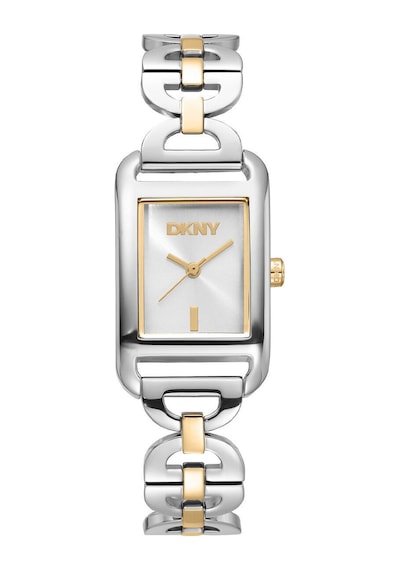 Dkny Dk1l142m0255 Kadın Kol Saati Metalik Gri