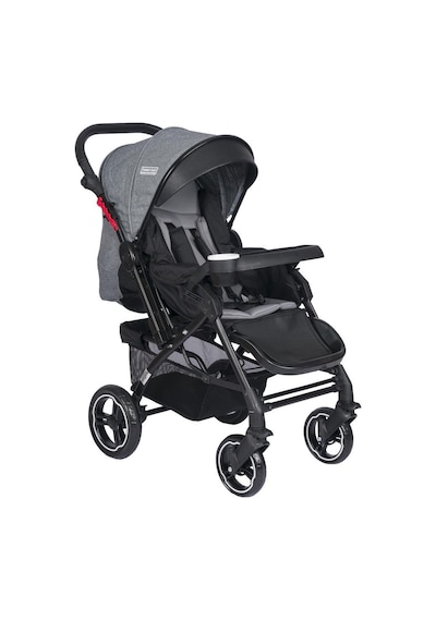 Tommybaby Tornado Travel Çift Yönlü Bebek Arabası Seyahat Sistem Puset