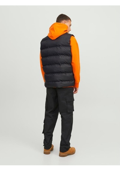 Jack & Jones Jack&Jones Jcoelements Pu Bodywarmer 001