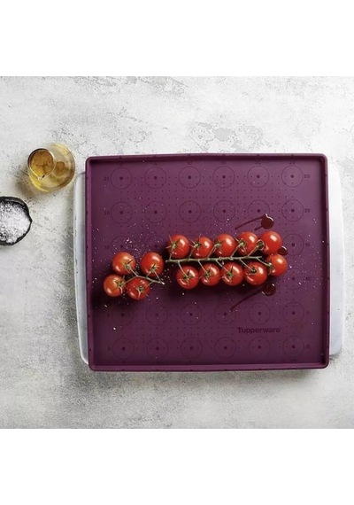 Tupperware Tupperware Silikon Pişirme Tepsisi 185831266