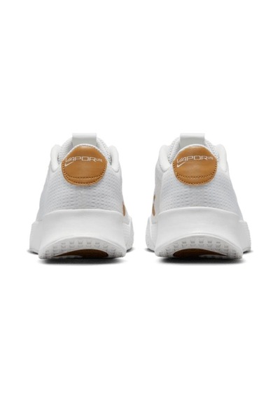 Nike Nikecourt Vapor Lite 2 Kadın Sert Kort Tenis Ayakkabısı Dv2019-102 Beyaz