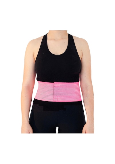 Sweet Sweat Termal Sauna Korse Bel Göbek  Çok Renkli