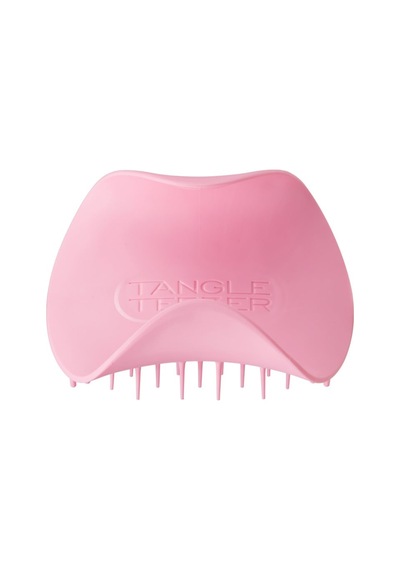Tangle Teezer Saç Derisi Masaj Tarağı Pembe