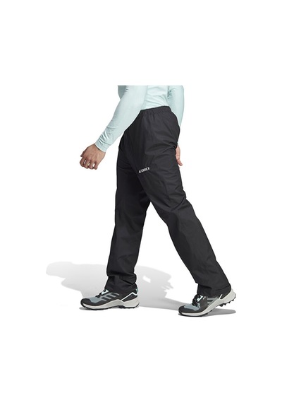 Adidas Mt Rain Pant Erkek Outdoor Pantolonu Ib1120 Siyah Ib1120 Siyah