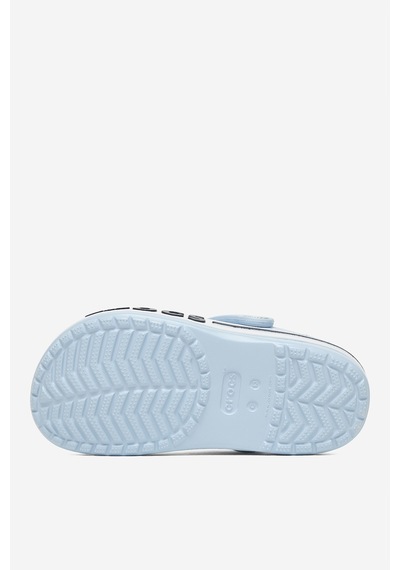 Crocs Bayadand Unısex Çocuk Terlik 207019-4jq Mavi