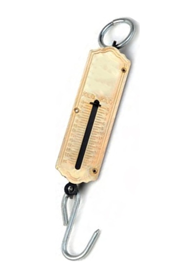 Pocket Balance Ek521 Profesyonel El Terazisi El Kantarı 25 Kg 1410