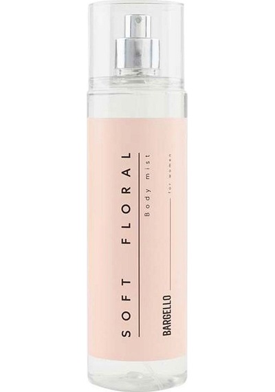 Bargello Soft Floral 210 Ml Body Mıst Kadın