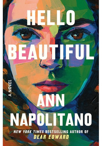 Hello Beautiful Oprah's Book Club : A Novel