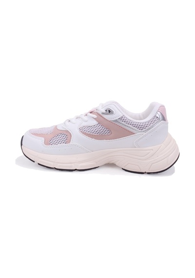 Kinetix Odena Tx W Pembe Ortopedik Günlük Kadın Spor Ayakkabı Pembe