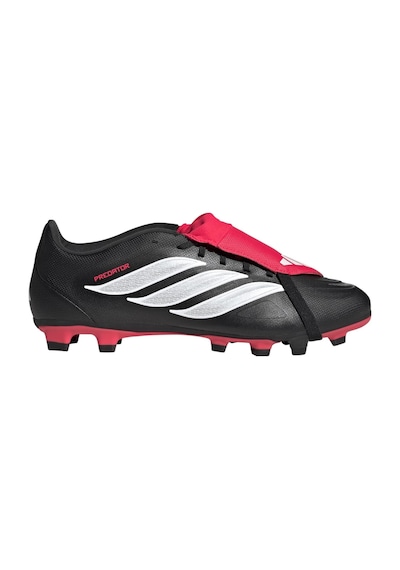 Jr3330-e Adidas Predator Club Ft Fg-mg Erkek Spor Ayakkabı Siyah Jr3330-e Siyah