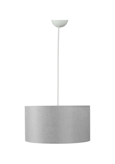 Testa Sarkıt Avize Beyaz-gri 38x21x70