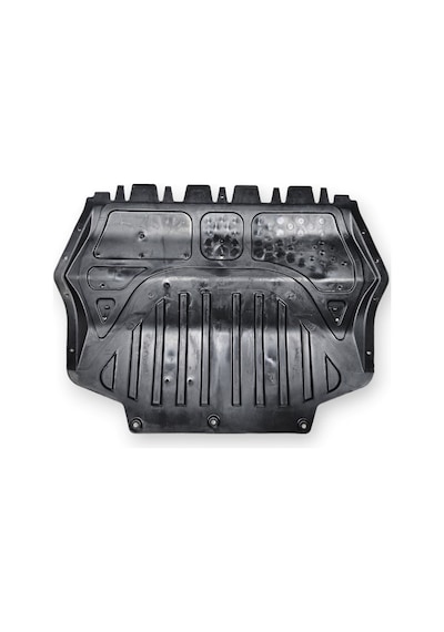 Vw Golf 6 2009-2012 Dizel Motor Alt Muhafaza Plastiği 1k0825237ag