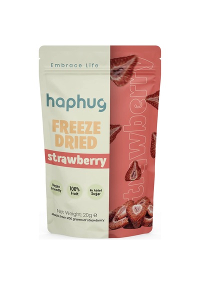 Freeze Dried Yaz Meyveleri Paketi 1 Adet
