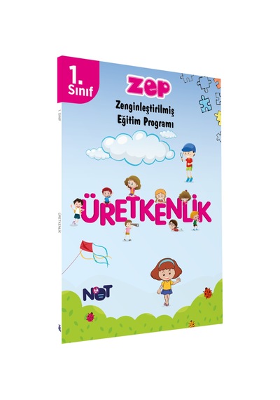 Binot 1. Sınıf Zep Üretkenlik