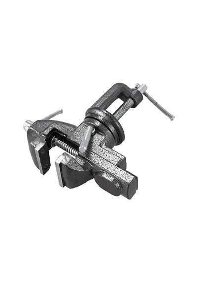 Steiner Alman 60 Mm Dönerli Örslü Özel Alaşımlı Paslanmaz Dövme Ç