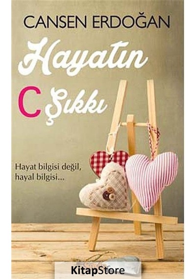 Hayatın C Şıkkı- Sayfa 6