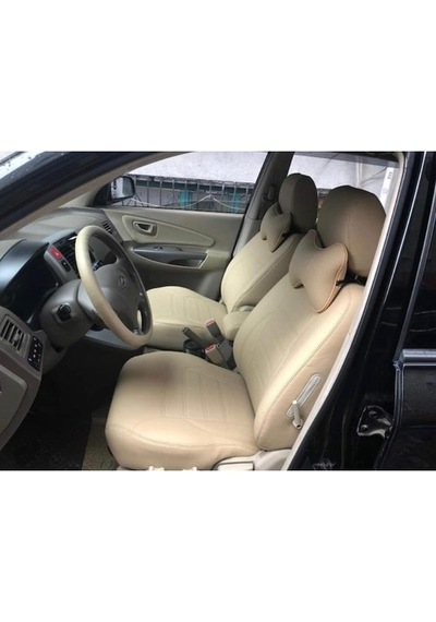 Hyundai Tucson Araca Özel Koltuk Kılıfı (502022145)