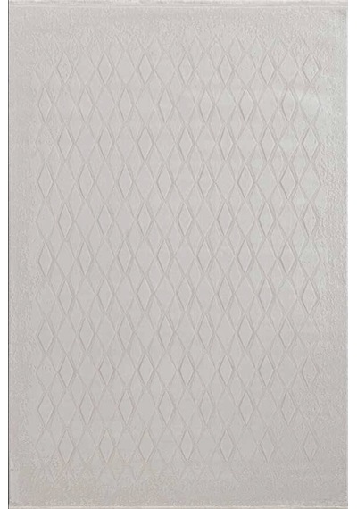 Flora Halı Silver 6929 A