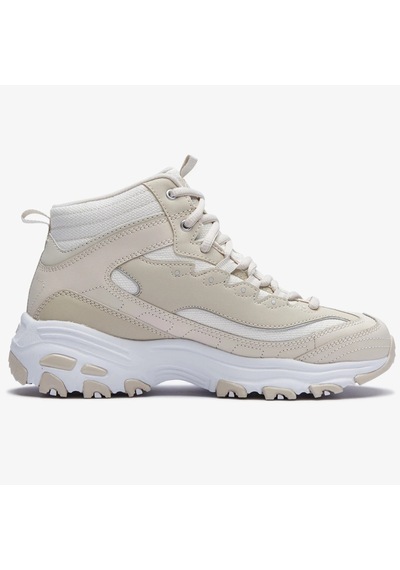 Skechers D'lites-comft Times Memory Foam Leather Womens Sneaker Hafızalı Taban Hakiki Deri Bilekli Kadın Günlük Spor Ayakkabı Krem Krem Skechers D'lites-comft Times Memory Foam Leather Womens Sneaker Hafızalı Taban Hakiki Deri Bilekli Kadın Günlük Spor Ayakkabı Krem Krem