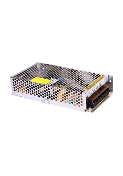 Mervesan Mrw-120-12 120 Watt 12vdc 10amp Adaptör