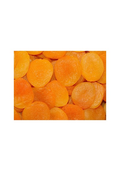 Doğal Sarı Kaysı Jumbo 5 Kg Diğer