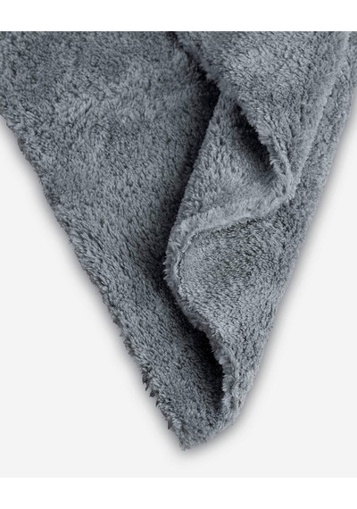Wonkey - Pasta Cila Wax Parlatma Havlusu, Mikrofiber Peluş Oto Araba Temizlik Cilalama Bezi, Kenarsız Lazer Kesim Arab Diğer