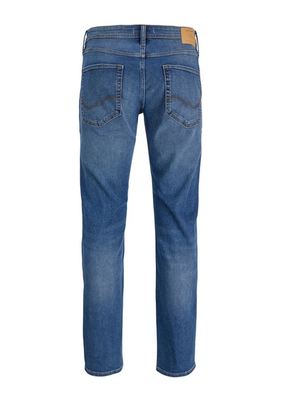 Jack & Jones Jjmike Jjorıgınal St 172 Jeans 12289829 Lacivert